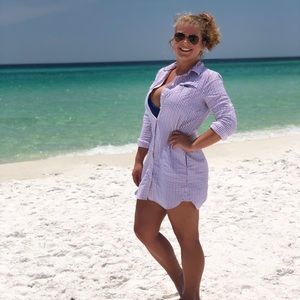 Meet your Posher, Jenna